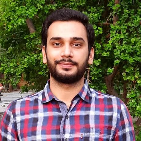Shivam Chahar's picture